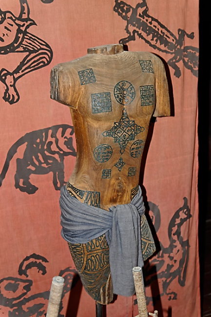 Ban Kamthieng Museum-026